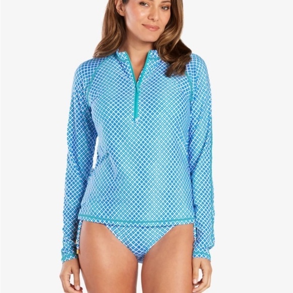 HELEN JON Sun Shirt Upf 50+ - Picture 5 of 15